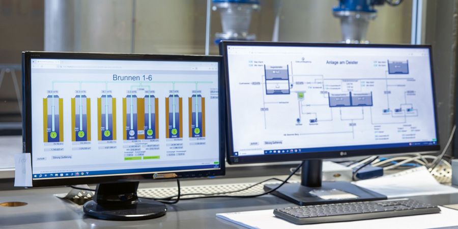 Stadtwerke Barsinghausen GmbH Digitalisierung Stadtwerke Barsinghausen GmbH Digitalisierung