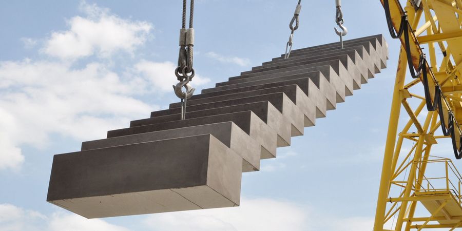 Bürkle-Treppe