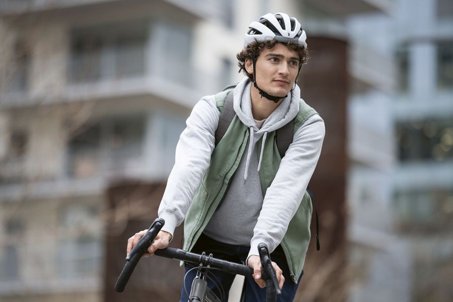 BusinessBike GmbH Businessrad