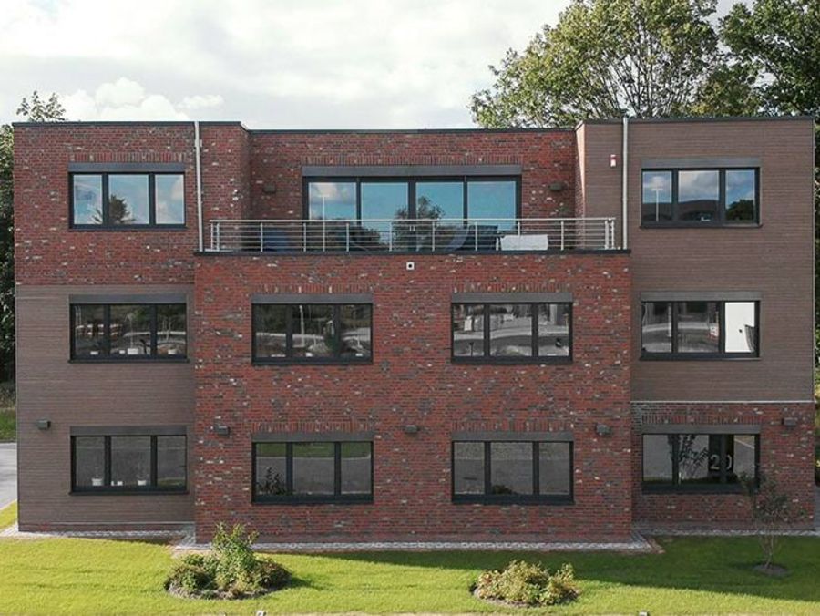 ehp Umweltplanung GmbH - Unternehmenssitz in Pinneberg ehp Umweltplanung GmbH - Unternehmenssitz in Pinneberg