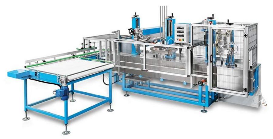 Inkmaker Tecnopails Inkmaker Tecnopails
