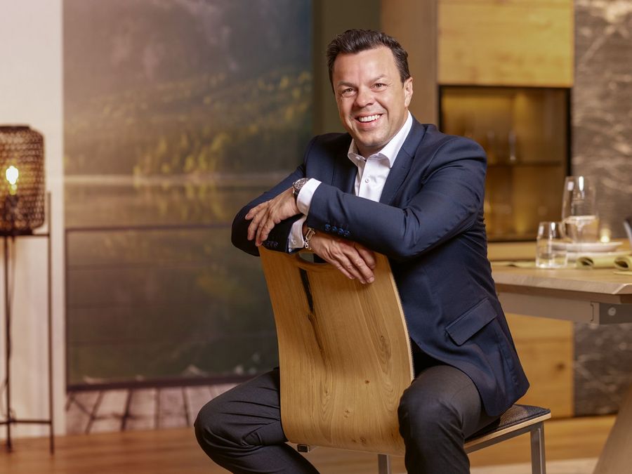 „Einkaufen muss wieder zu einem  Erlebnis  werden!“