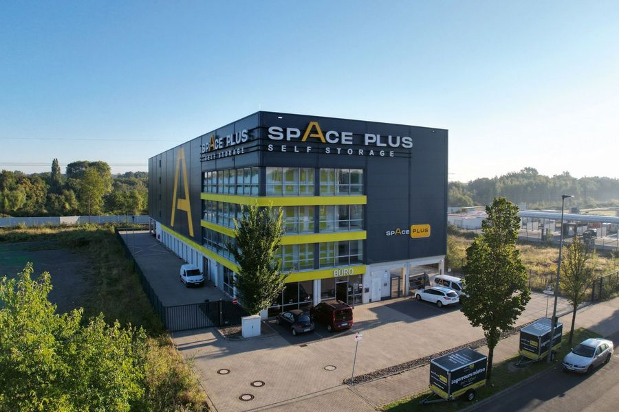 Space Plus Store GmbH Oberhausen Space Plus Store GmbH Oberhausen