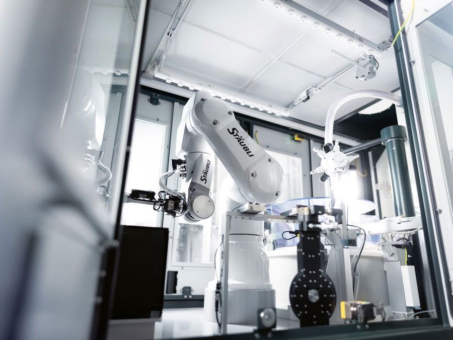 „Digitalisierung hält Produktionen in Europa!“