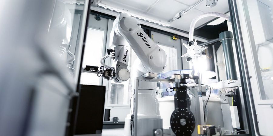 zh-technologies Regelungs- und Automatisierungstechnik GmbH Digitalisierung
