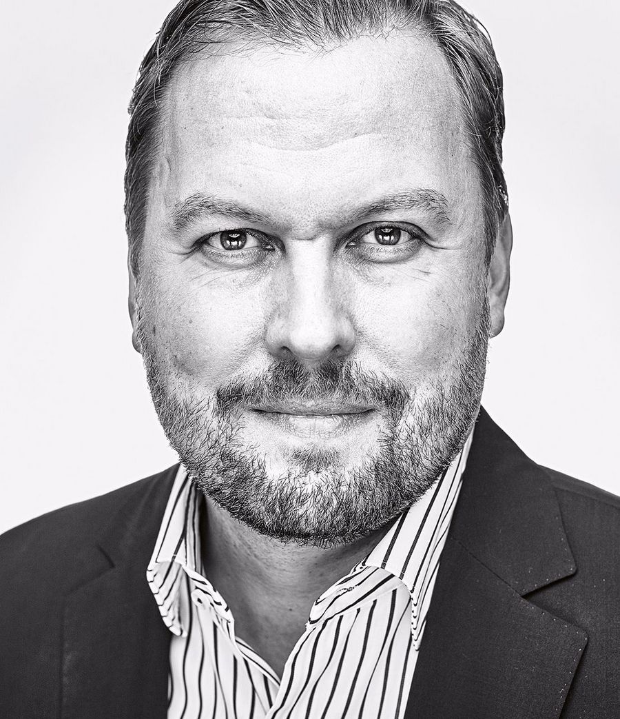 Dipl.-Ing. Andreas Baum, Geschäftsführer der baum-kappler architekten gmbh Dipl.-Ing. Andreas Baum, Geschäftsführer der baum-kappler architekten gmbh