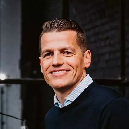 Dennis Gmeiner