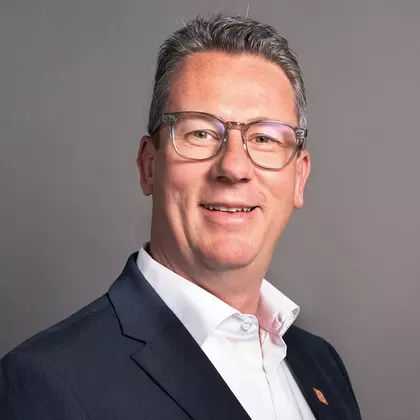 Dominik Baulig