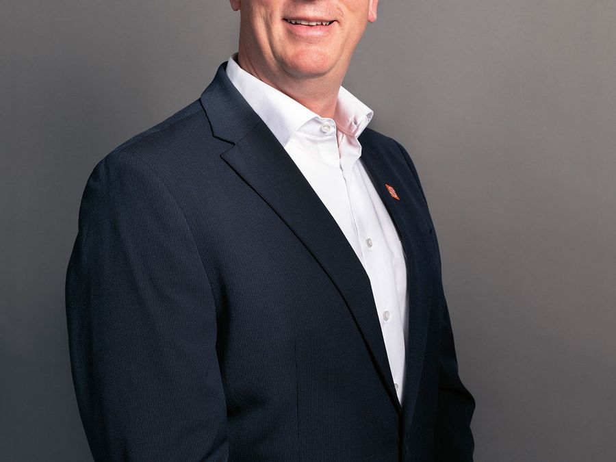 Baulig, Dominik
