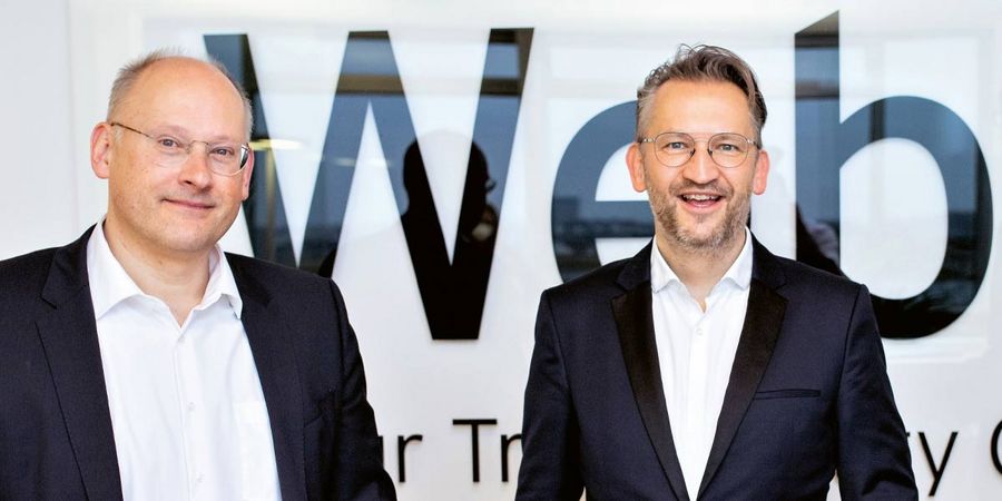 WebID Solutions - Pioniere in der Online-Identifikation