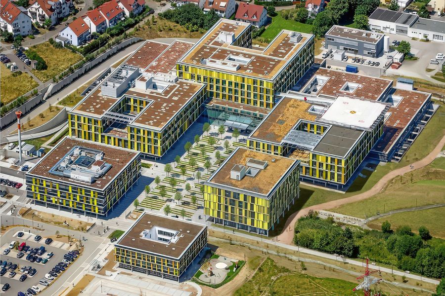 FACT GmbH Services FACT GmbH Services