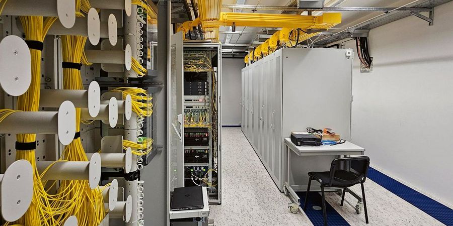 Kabel + Satellit Bergen Kommunikationstechnik GmbH Visionen Kabel + Satellit Bergen Kommunikationstechnik GmbH Visionen