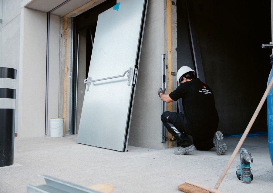 KBS Systems NV Installateure KBS Systems NV Installateure