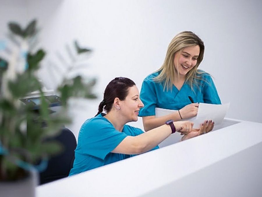 LifeLink Medical GmbH Diagnostik LifeLink Medical GmbH Diagnostik