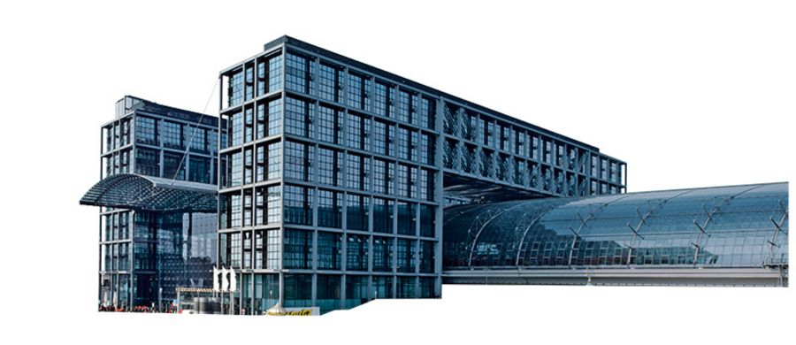 Sauter Deutschland Berliner Hauptbahnhof Sauter Deutschland Berliner Hauptbahnhof