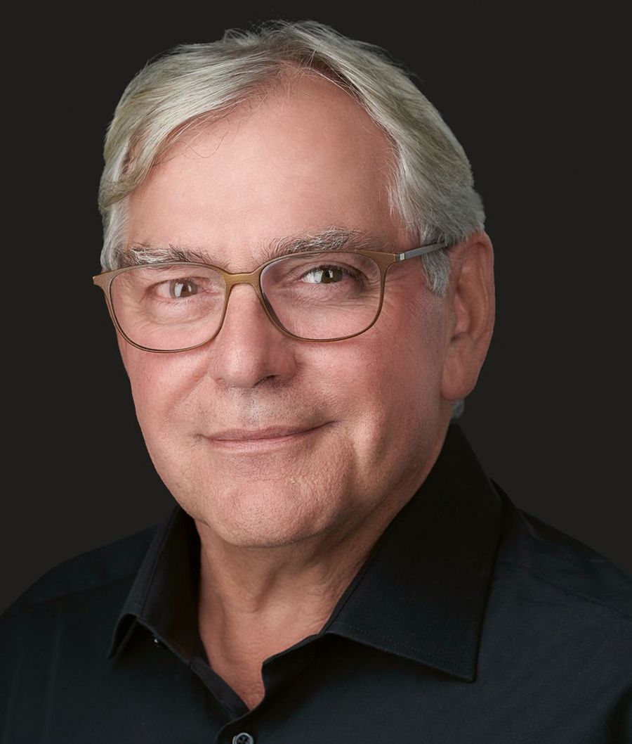 Günter Esch, Geschäftsführer der SEPPmail Deutschland GmbH Günter Esch, Geschäftsführer der SEPPmail Deutschland GmbH