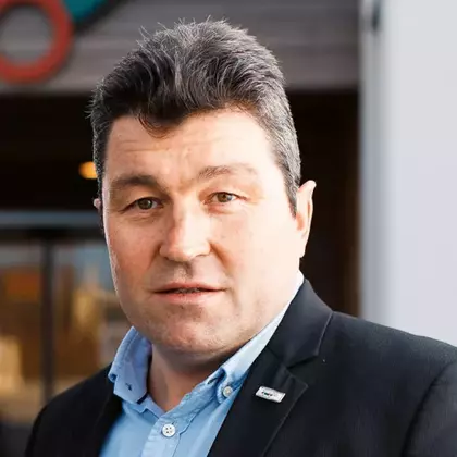 KR Andreas Leithner