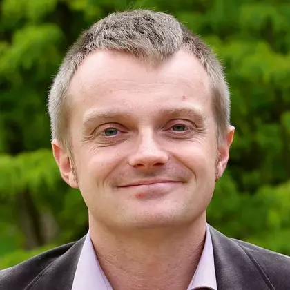 Helko Riedinger