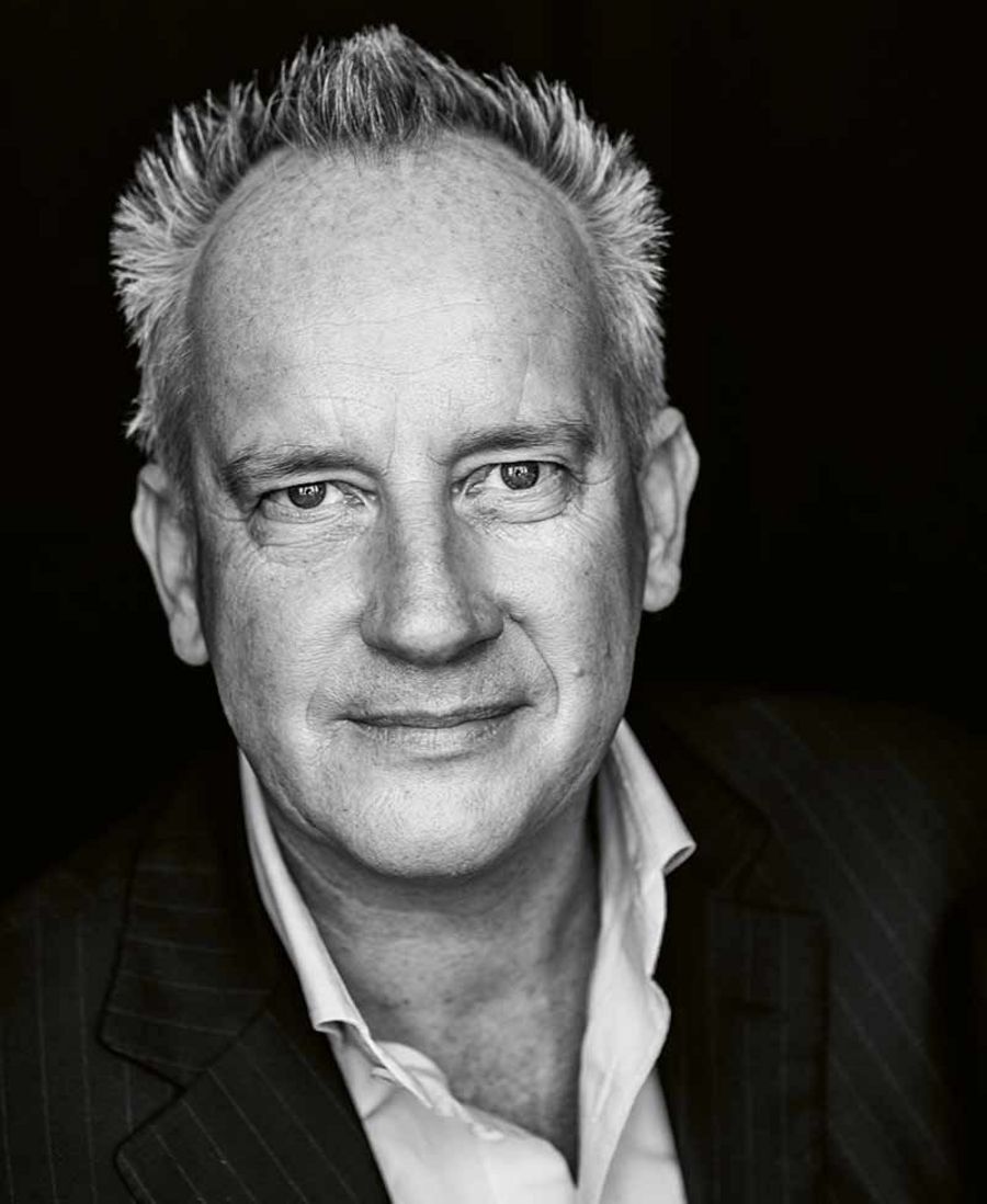 Volker Selle, Geschäftsführer der Cheil Germany GmbH Volker Selle, Geschäftsführer der Cheil Germany GmbH