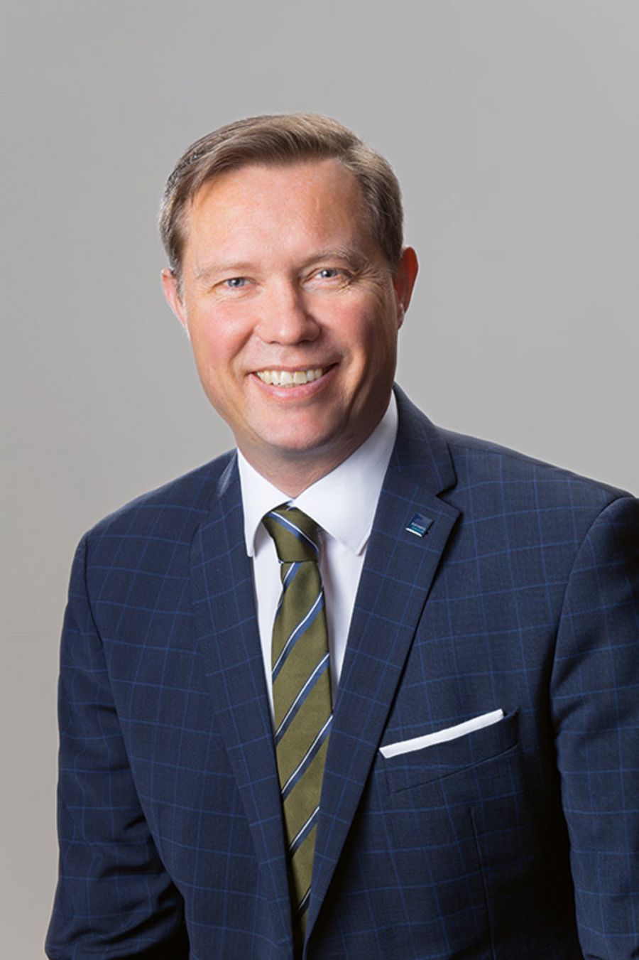 Tobias Ernst – Leiter des Bereichs Vertrieb und Marketing SIGVARIS