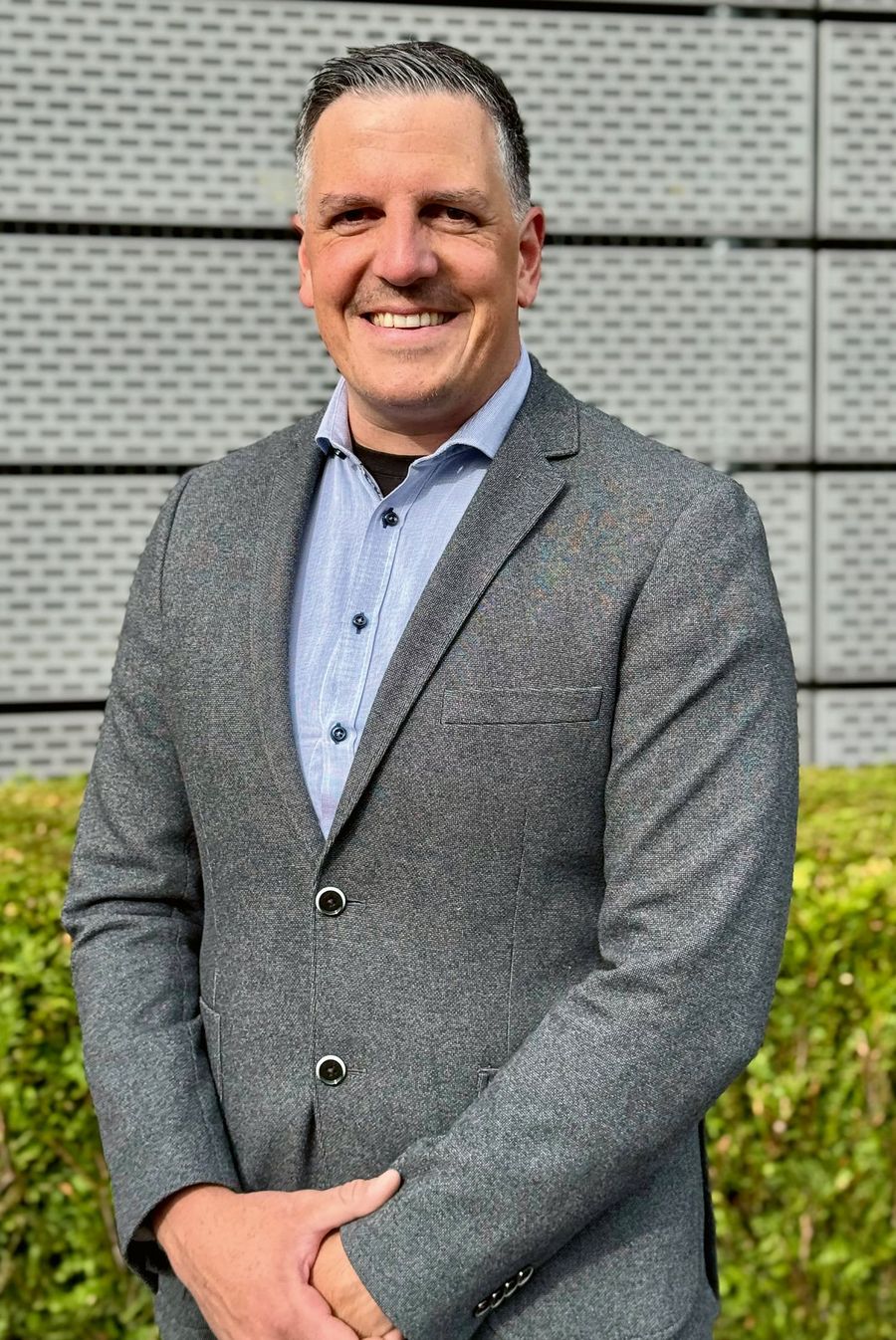 KSV Koblenzer Steuerungs- und Verteilungsbau GmbH Marc Winzen KSV Koblenzer Steuerungs- und Verteilungsbau GmbH Marc Winzen