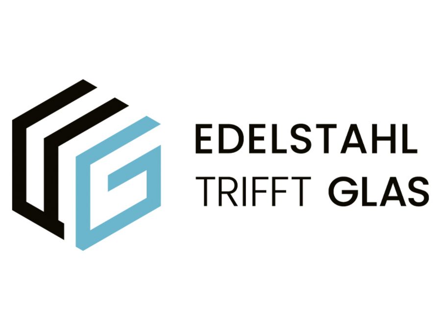 Bauwelt Glas- und Stahlprodukte Online GmbH Edelstahl trifft Glas