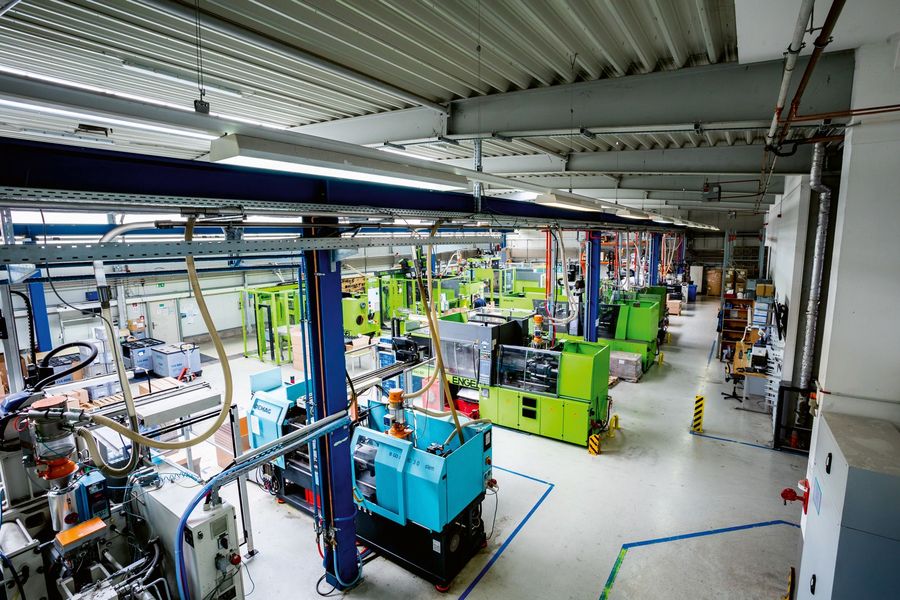 KKT Holding GmbH Prozesse KKT Holding GmbH Prozesse