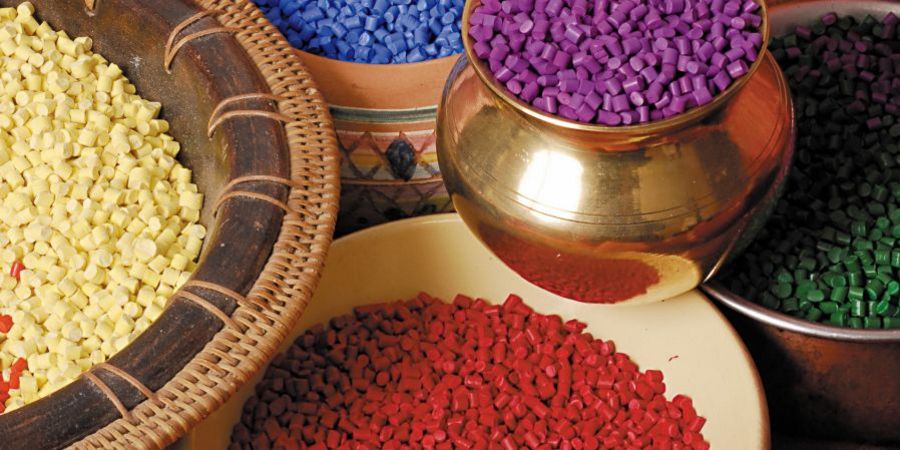 Tubifor Srl Hochwertige Kunststoffgranulate Tubifor Srl Hochwertige Kunststoffgranulate