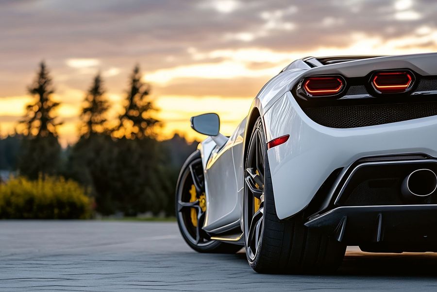 mobile GARANTIE Deutschland GmbH Supercar