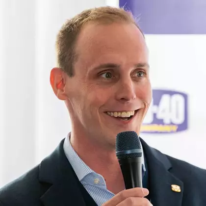 Daniel Kalisch