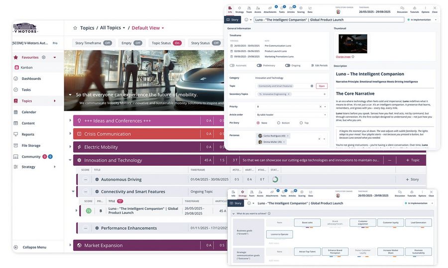Scompler Technologies GmbH Plattform Scompler Technologies GmbH Plattform