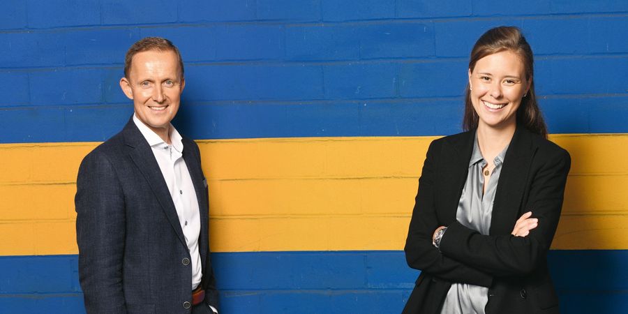 Bruhn Spedition GmbH Interviewpartner