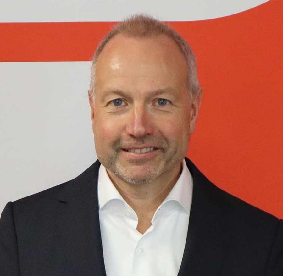 Jens Junak, Country Manager bei Creditsafe Deutschland Jens Junak, Country Manager bei Creditsafe Deutschland