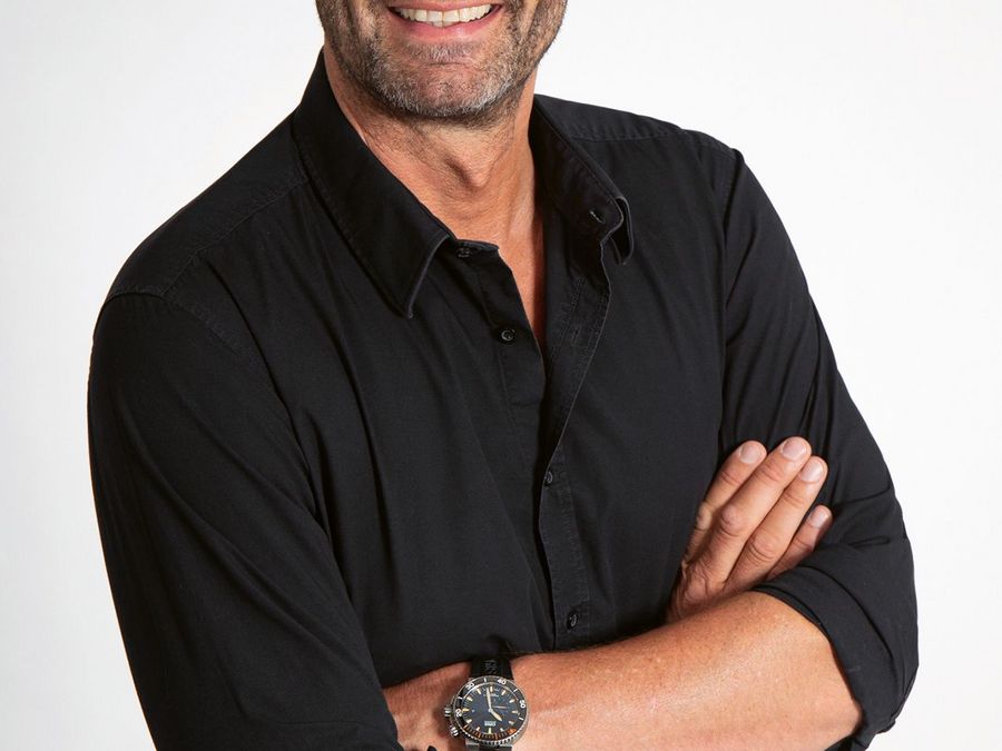 Grohs, Jürgen