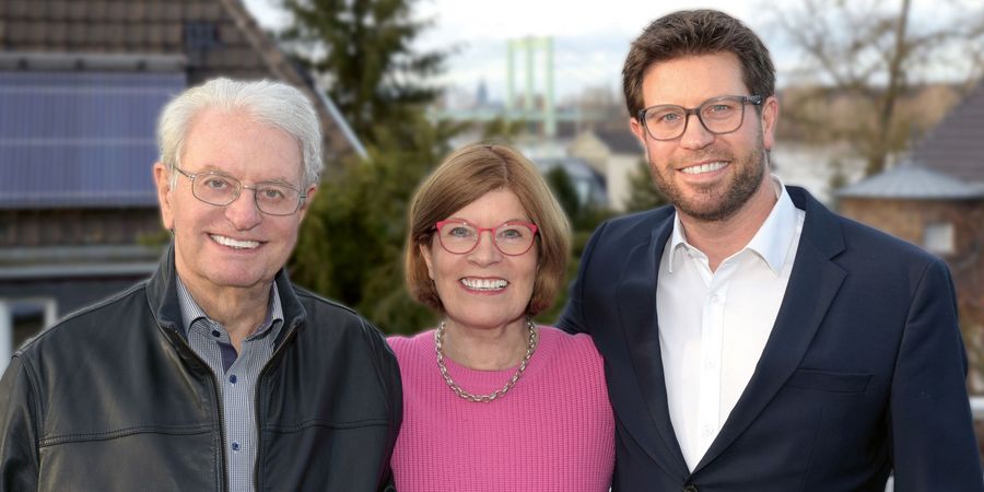 Anton Gerl GmbH Familie Richter Anton Gerl GmbH Familie Richter