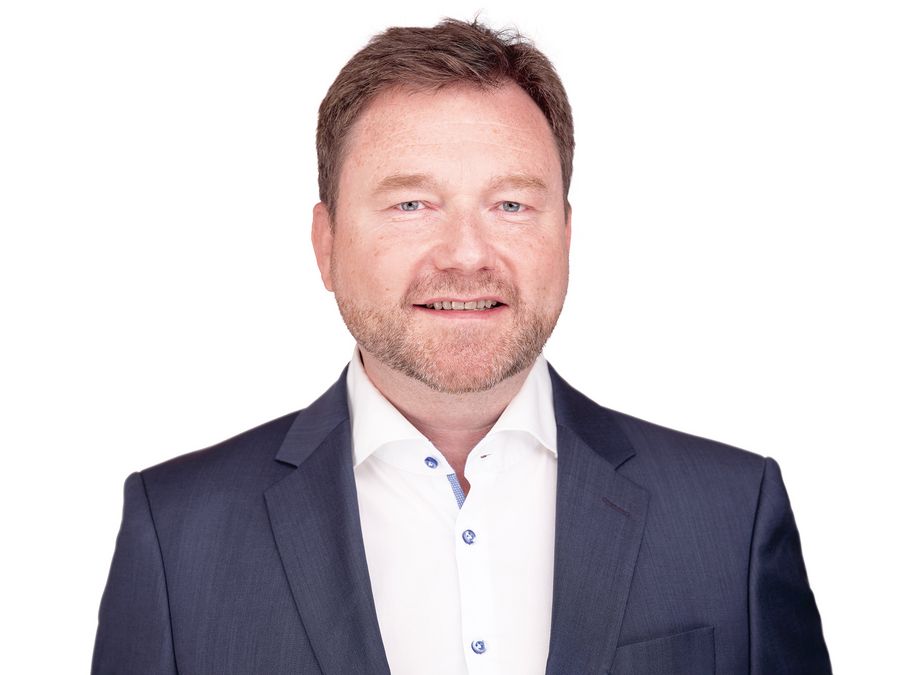 Schäfer, Bernd