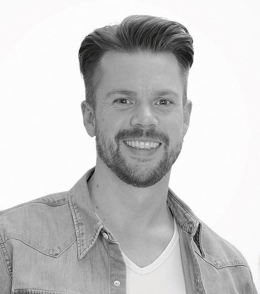 Jan Rettberg, Geschäftsführer Gebr. Rettberg GmbH