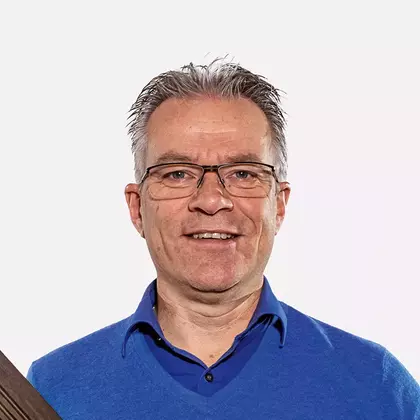 Michael van Houten