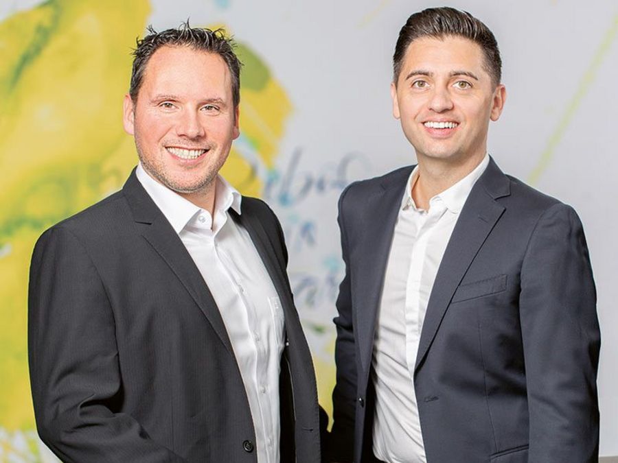 Etikettenlösungen für technische Anforderungen Etikettenlösungen für technische Anforderungen