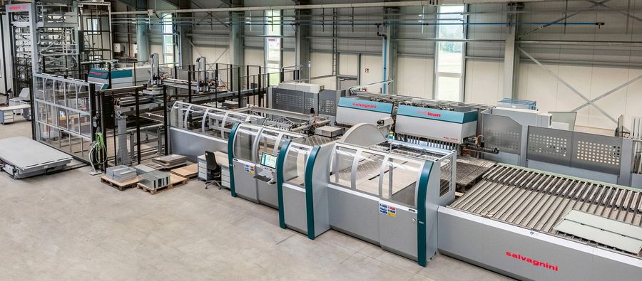 Zambelli Metalltechnik GmbH & Co. KG Photovoltaik Zambelli Metalltechnik GmbH & Co. KG Photovoltaik