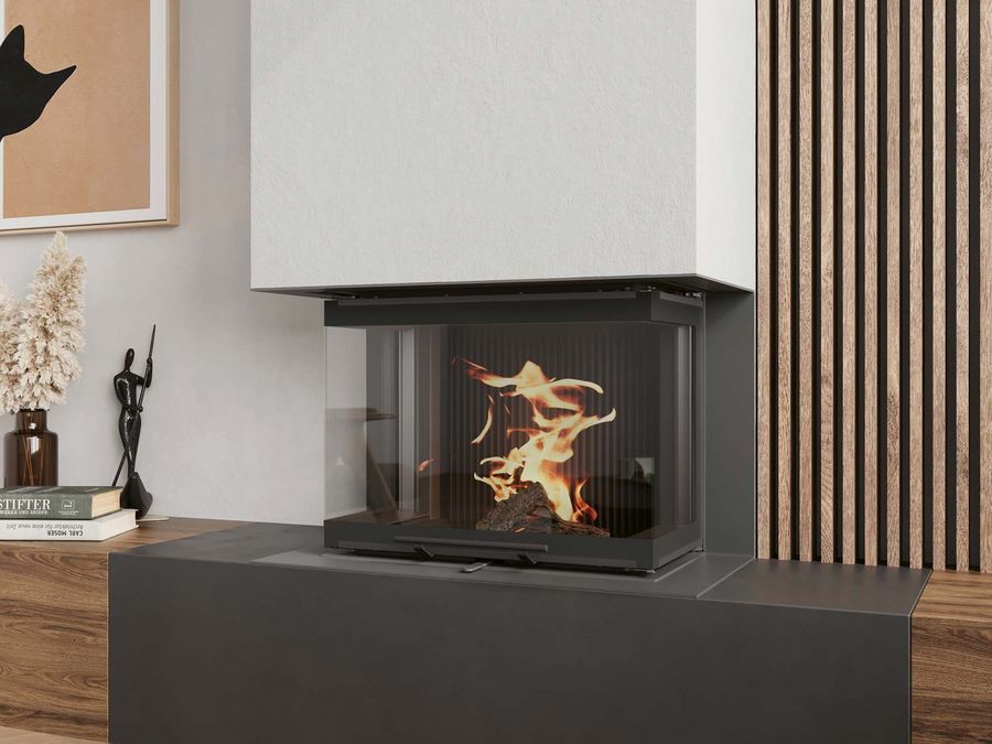 Feuer und Flamme für  Innovation und Qualität