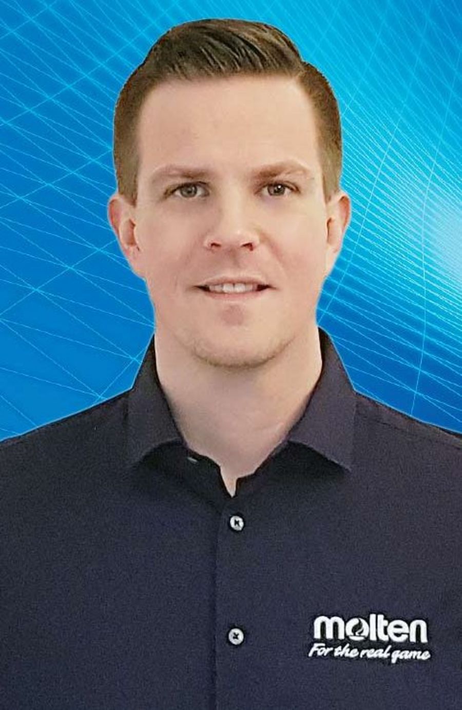 Molton Europe GmbH Markus Wedler Molton Europe GmbH Markus Wedler