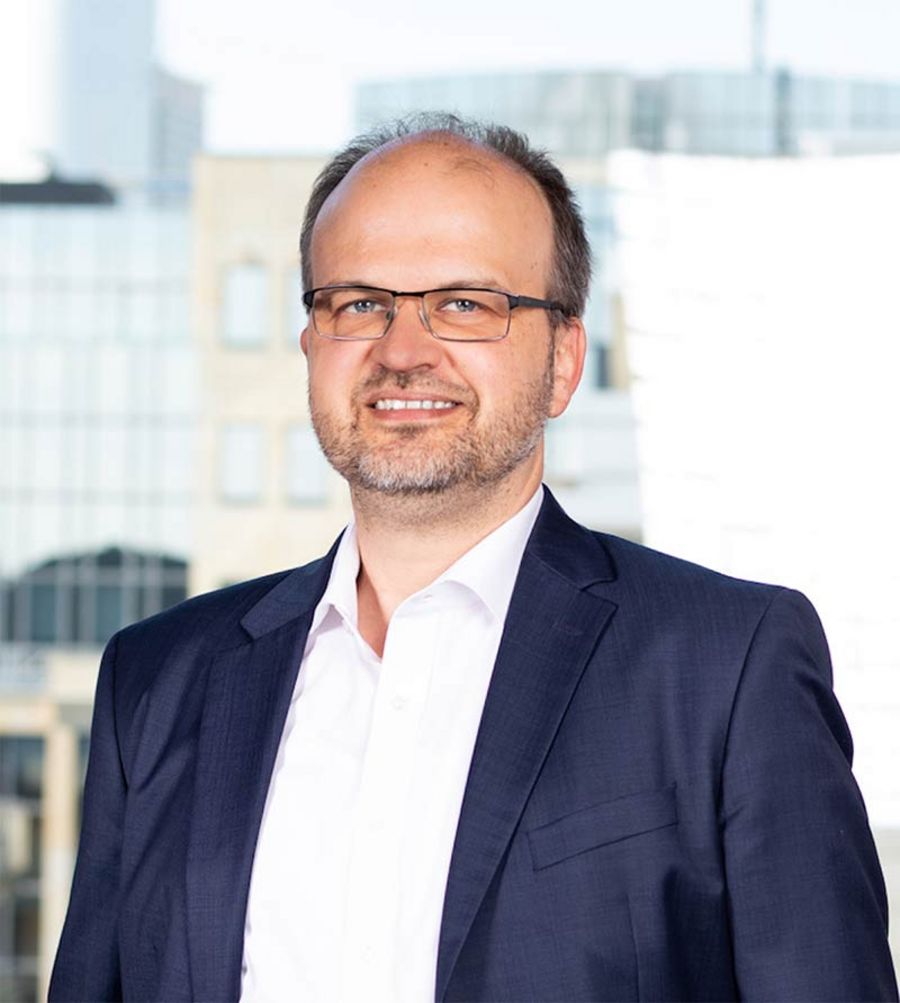 Netigate Deutschland Managing Director Rainer Schätzlein Netigate Deutschland Managing Director Rainer Schätzlein