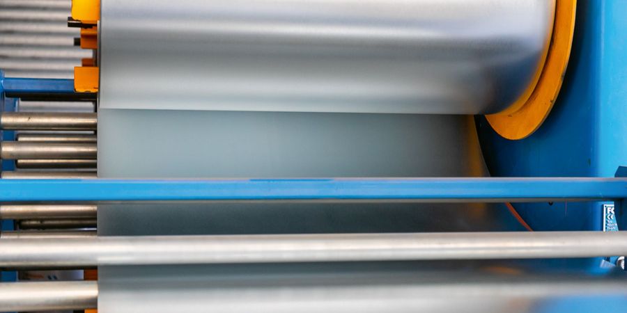 Pock GmbH Metallblechzuschnitt Pock GmbH Metallblechzuschnitt