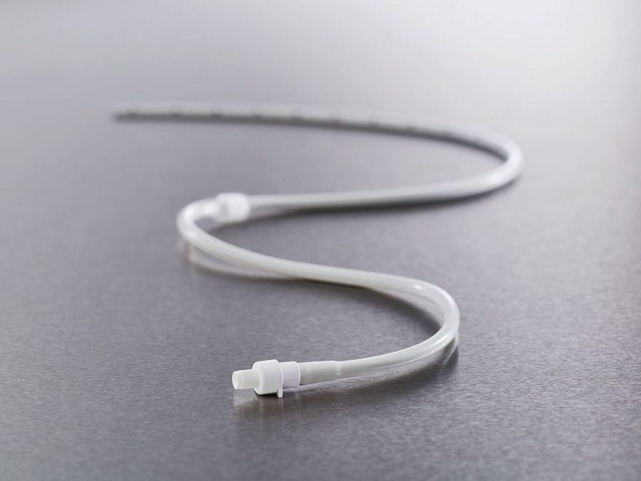 ewimed GmbH Produktbild drainova ArgentiC Katheter ewimed GmbH Produktbild drainova ArgentiC Katheter