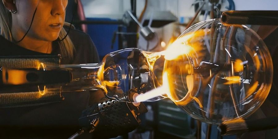 Gebr. Rettberg GmbH Glasapparatebau