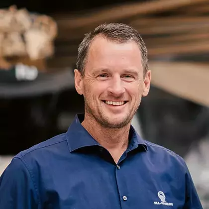 Sven Müsing