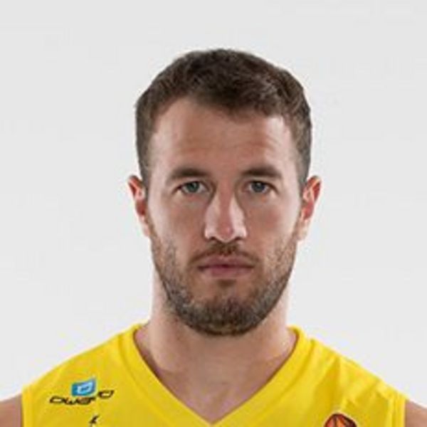 Ricky Paulding und Philipp Schwethelm Ricky Paulding und Philipp Schwethelm