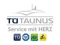 TÜ Technische Überwachung Taunus GmbH & Co. KG