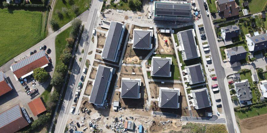 Deutschmann Garten- und Landschaftsbau GmbH Außenanlage Deutschmann Garten- und Landschaftsbau GmbH Außenanlage